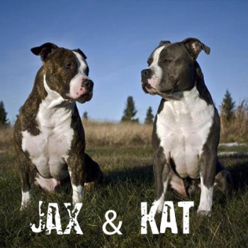 Jax & Kat Jax & Kat